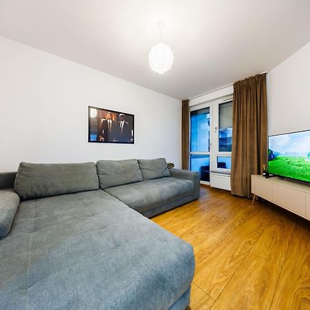 Apartamenty Zamkowe Rzeszow Exterior photo